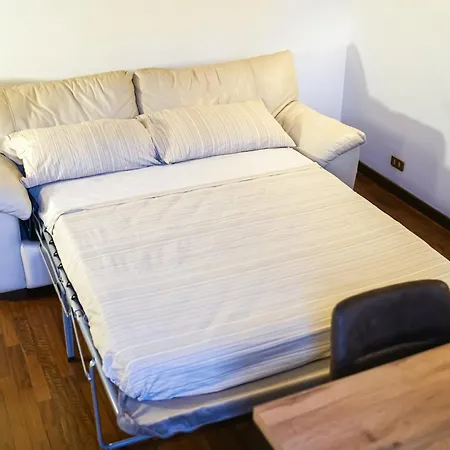 Apartamento Centro