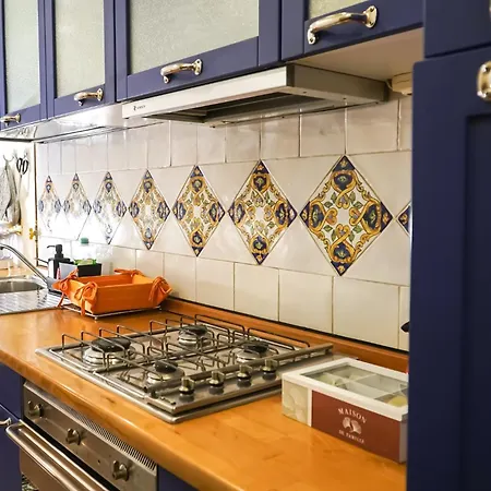 Apartamento Centro Roma