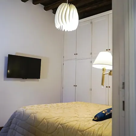 Centro Apartamento *