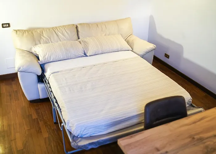 Apartmán Centro