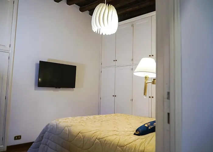 Centro Apartmán *