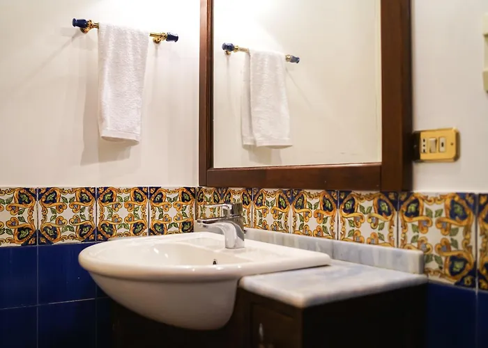 Centro Apartmán Řím