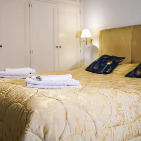 Centro Apartamento *
