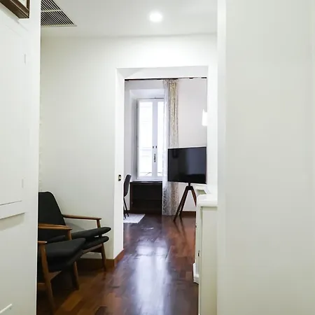 Apartamento Centro *