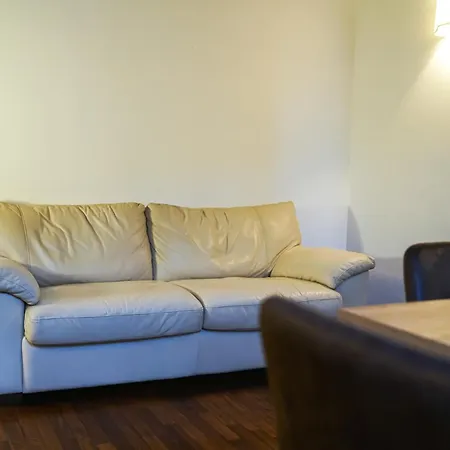 Apartamento Centro *