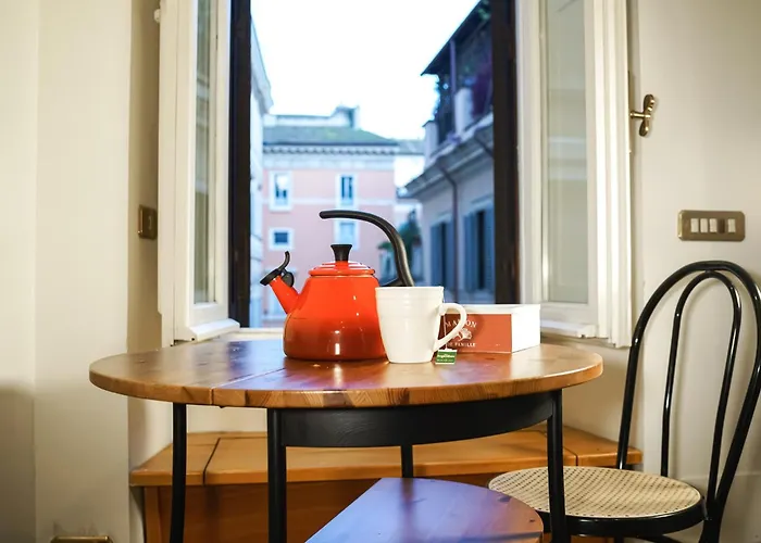 Apartamento Centro