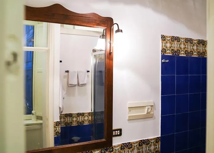 Centro アパート ローマ