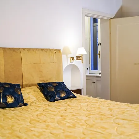 Centro Appartement