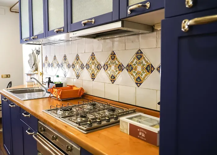 Appartement Centro Rome