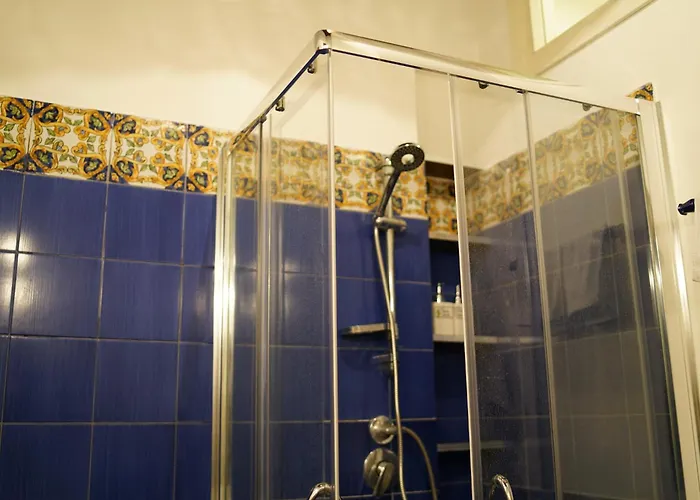 Apartment Centro *